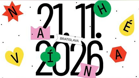 Nahé vína 2026 Bratislava