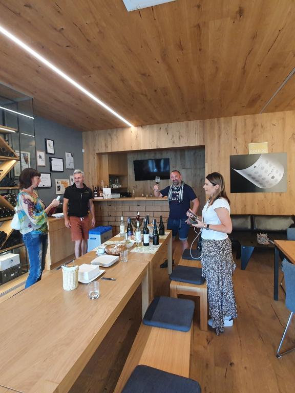 Adam Sykora Winery