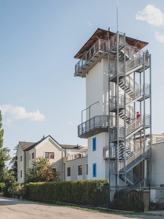 Karpatská Perla_vinárstvo_outdoor