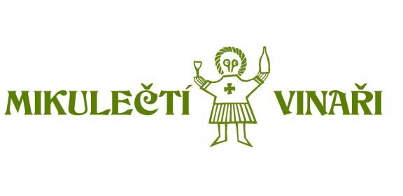 Logo Mikulečtí vinaři